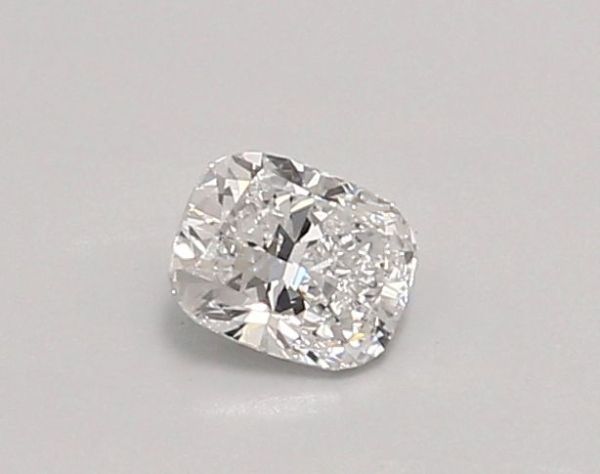 Cushion Lab-Grown Diamond image