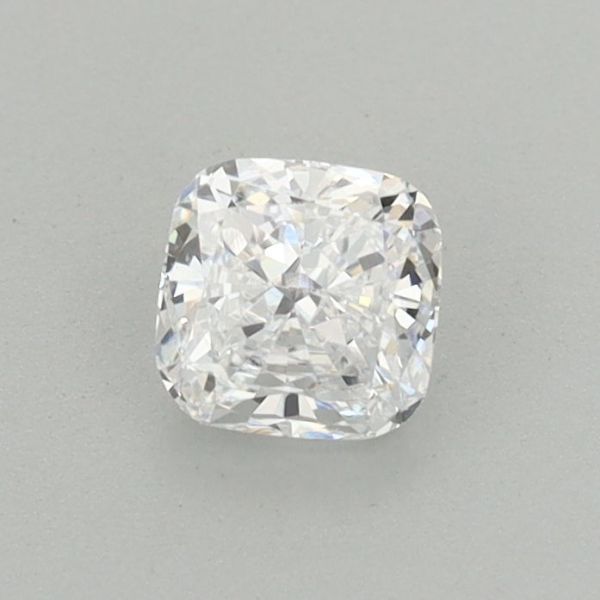 Cushion Lab-Grown Diamond image