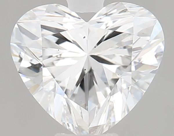 Heart Lab-Grown Diamond image