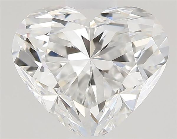 Heart Diamond image