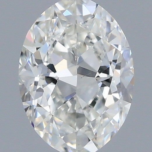 Oval Diamond image