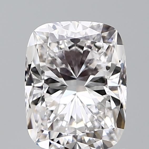 Cushion Lab-Grown Diamond image