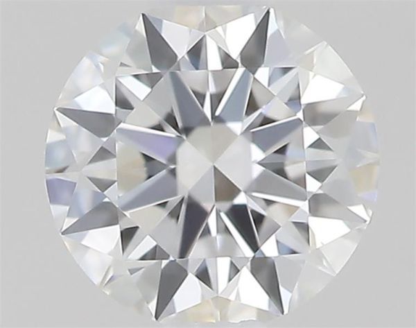 Round Diamond image