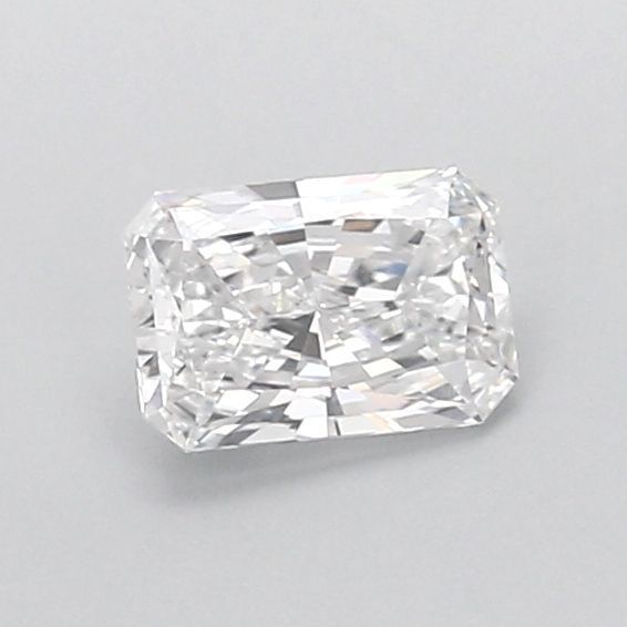 Radiant Lab-Grown Diamond image