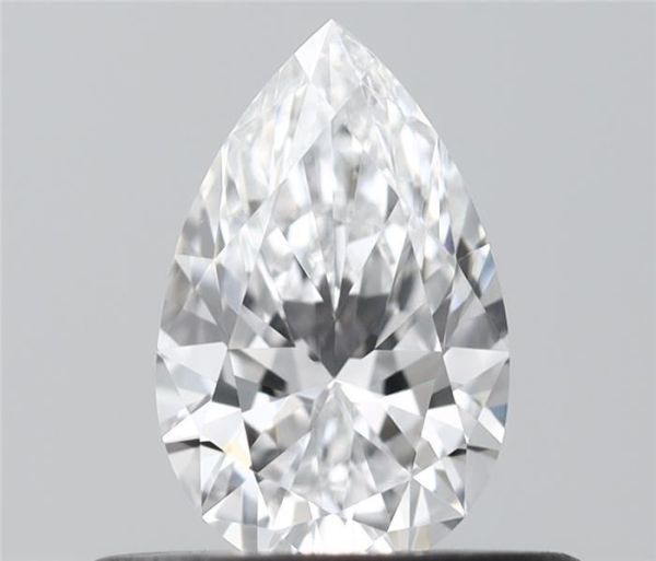 Pear Diamond image