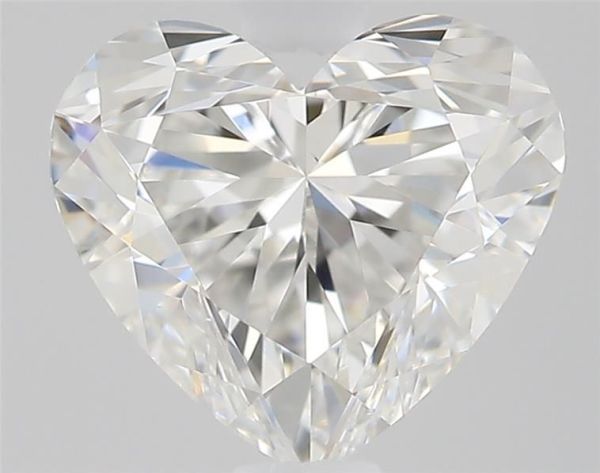 Heart Diamond image