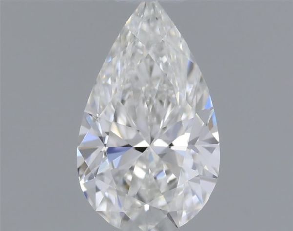 Pear Diamond image