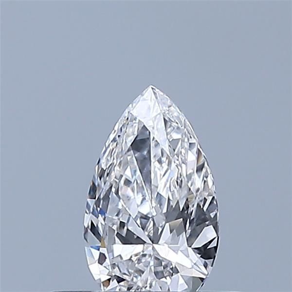 Pear Lab-Grown Diamond image