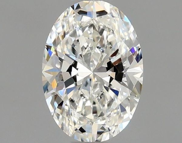 Oval Diamond image