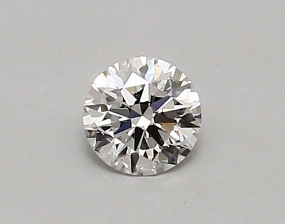 Round Lab-Grown Diamond image