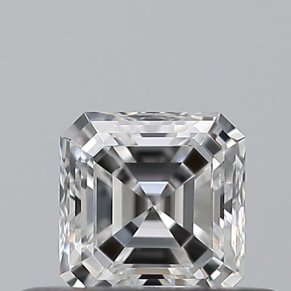 Asscher Diamond image