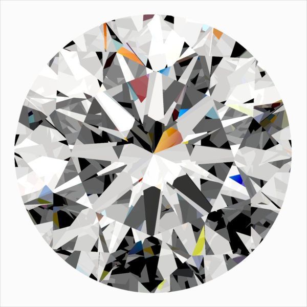 Round Diamond image