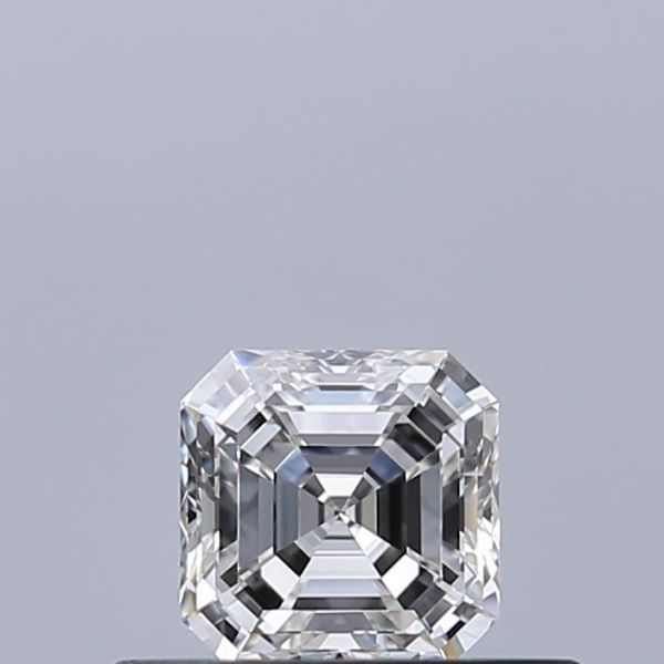 Asscher Diamond image