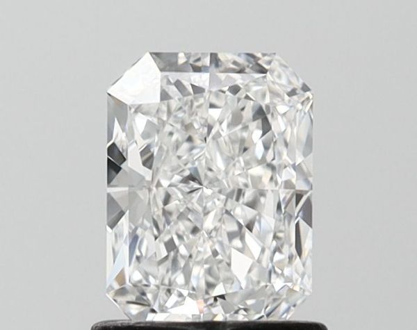 Radiant Lab-Grown Diamond image
