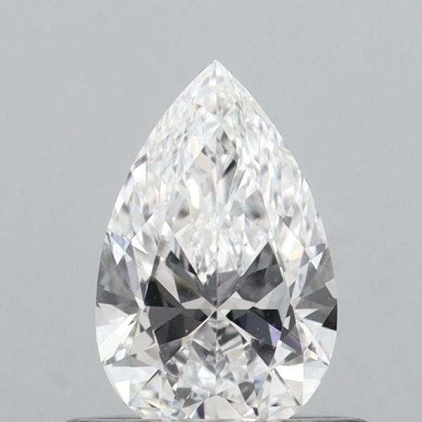 Pear Lab-Grown Diamond image