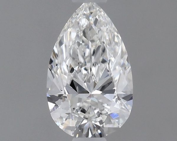 Pear Diamond image