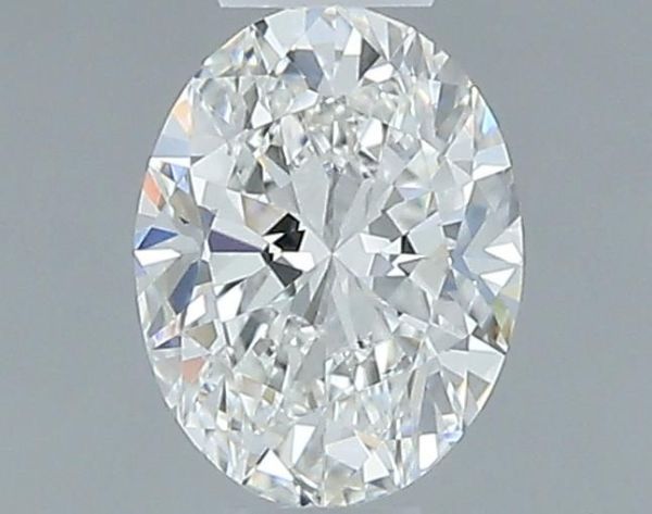 Oval Diamond image