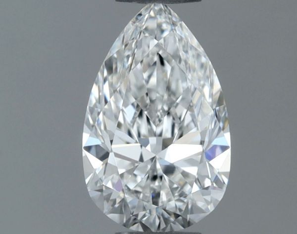 Pear Diamond image