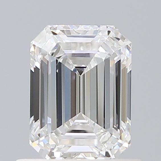 Emerald Lab-Grown Diamond image