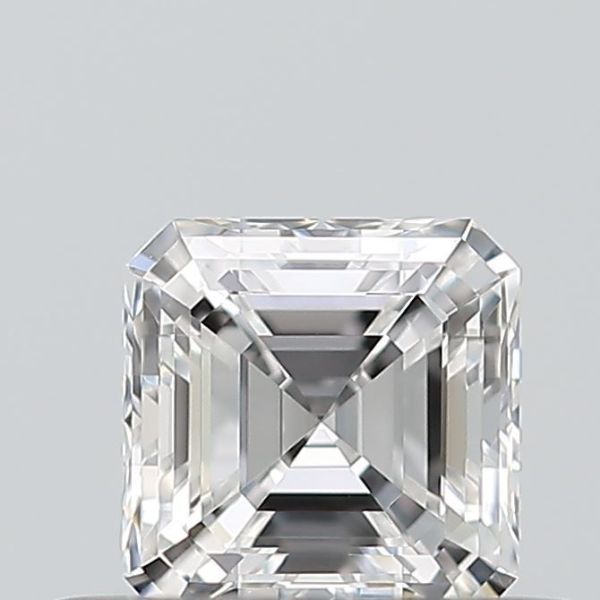 Asscher Diamond image