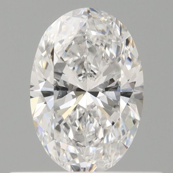 Oval Diamond image