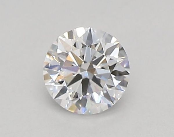 Round Lab-Grown Diamond image