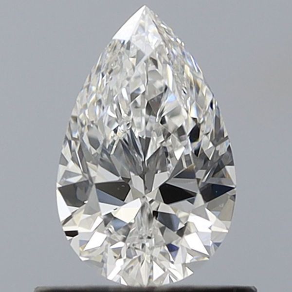 Pear Diamond image