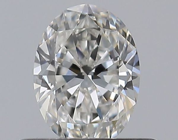 Oval Diamond image