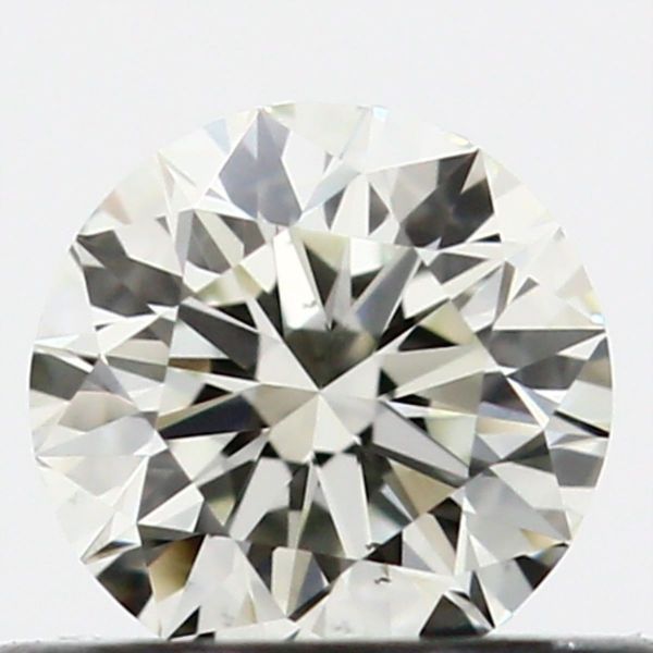 Round Diamond image