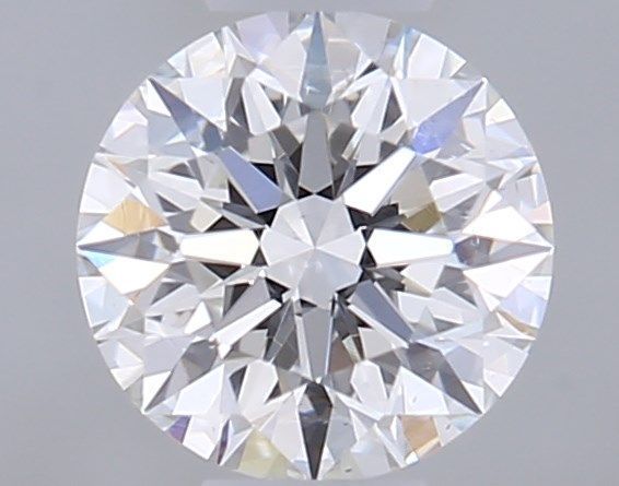 Round Diamond image