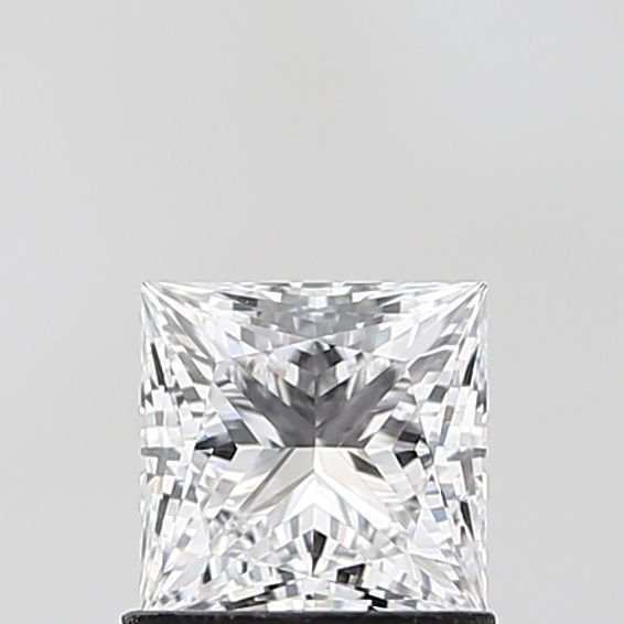 Princess Lab-Grown Diamond image