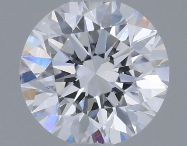Round Lab-Grown Diamond image