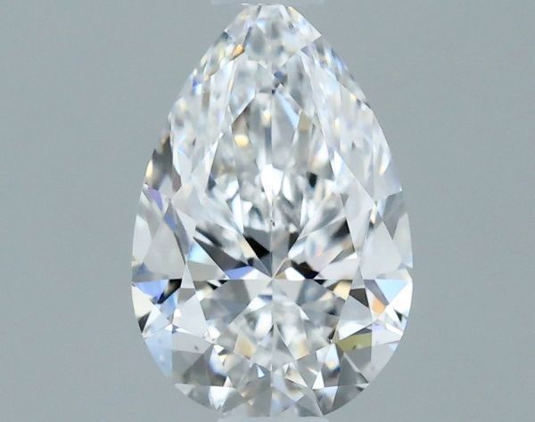 Pear Diamond image