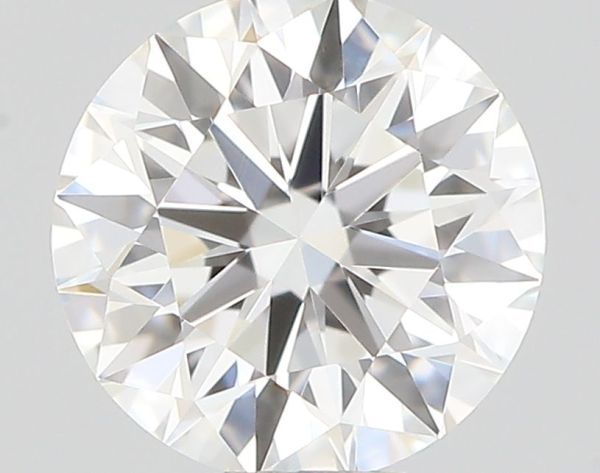 Round Diamond image