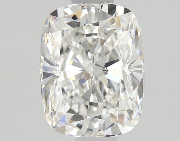 Cushion Diamond image