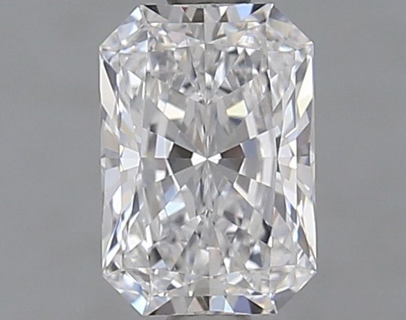 Radiant Lab-Grown Diamond image