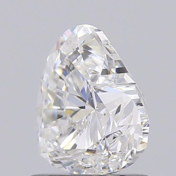 Heart Lab-Grown Diamond image