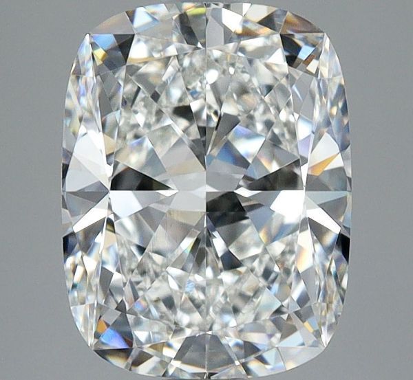 Cushion Diamond image