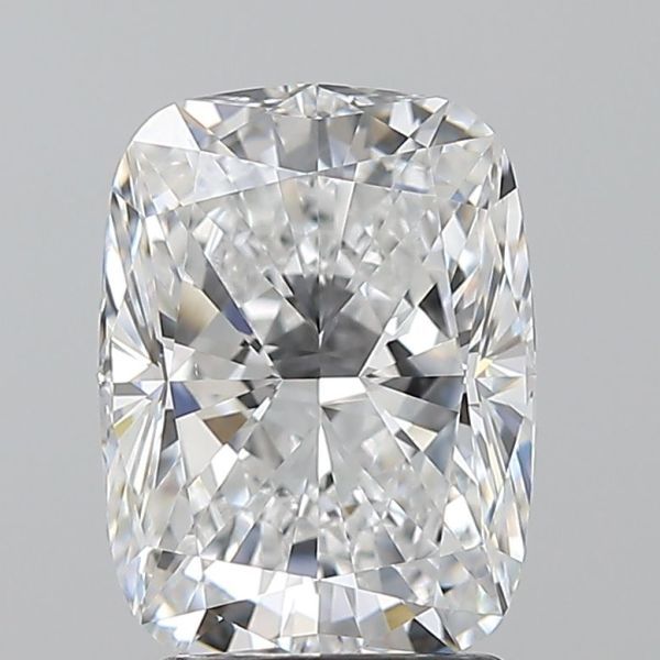 Cushion Diamond image