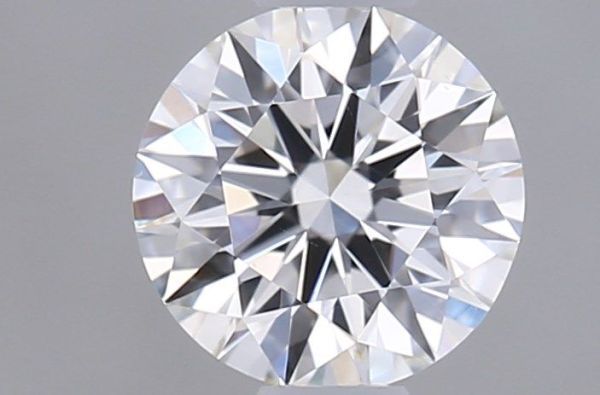 Round Diamond image