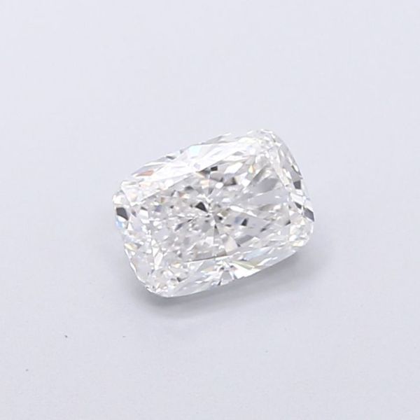 Cushion Lab-Grown Diamond image