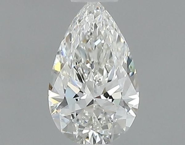 Pear Diamond image