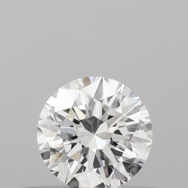 Round Lab-Grown Diamond image