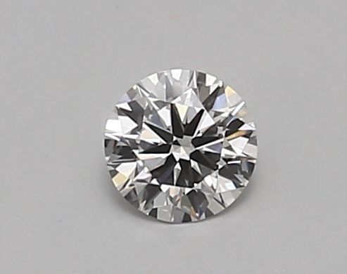 Round Lab-Grown Diamond image