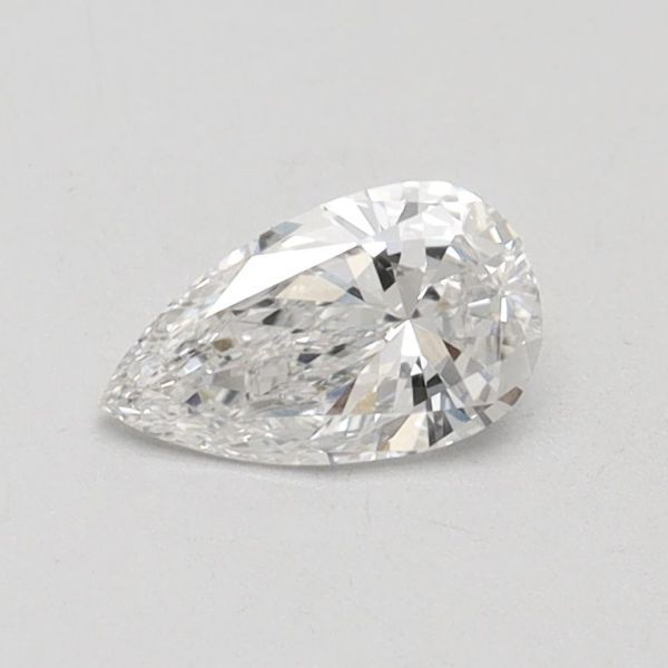 Pear Lab-Grown Diamond image