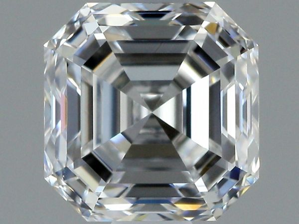 Asscher Diamond image