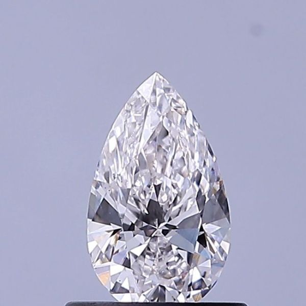 Pear Lab-Grown Diamond image