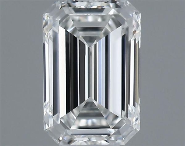 Emerald Diamond image