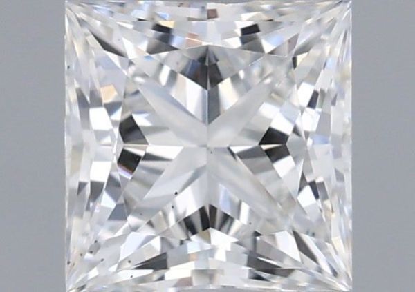 Princess Lab-Grown Diamond image