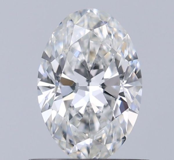 Oval Diamond image